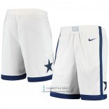 Pantalone USA 2020 Blanco