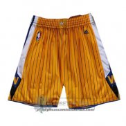 Pantalone Warriors Amarillo