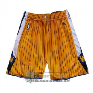 Pantalone Warriors Amarillo