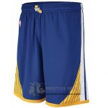 Pantalone Warriors Azul