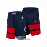 Pantalone Washington Wizards Association Negro