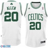 Camiseta Celtics Allen