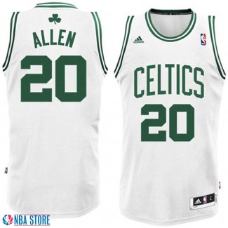 Camiseta Celtics Allen