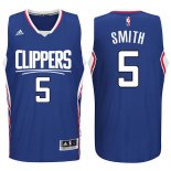 Camiseta Clippers 2015-16 Smith