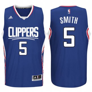 Camiseta Clippers 2015-16 Smith