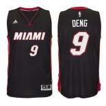 Camiseta Heats Deng