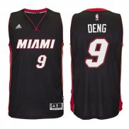 Camiseta Heats Deng