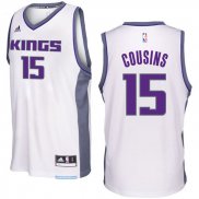 Camiseta Kings 2016-17 Cousins