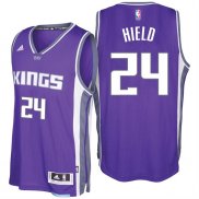 Camiseta Kings 2016-17 Hield