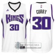 Camiseta Kings Curry Blanco