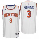 Camiseta Knicks Jennings