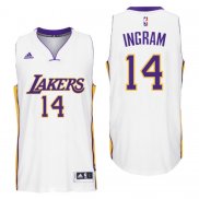 Camiseta Lakers Ingram