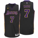 Camiseta Lakers Nange
