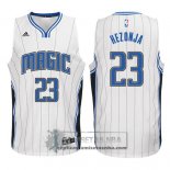 Camiseta Magic Hezonja Blanco