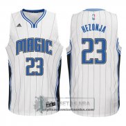 Camiseta Magic Hezonja Blanco