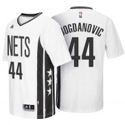 Camiseta Manga Cort Nets Bogdanovic