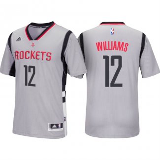 Camiseta Manga Corta Houston Williams