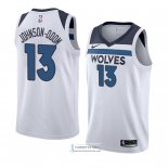 Camiseta Minnesota Timberwolves Darius Johnson-Odom Association