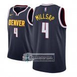 Camiseta Nuggets Paul Millsap Icon 2018-19 Azul