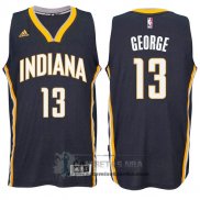 Camiseta Pacers George Azul