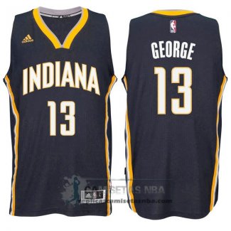 Camiseta Pacers George Azul