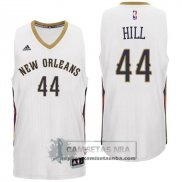 Camiseta Pelicans Hill Blanco