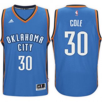 Camiseta Thunder Cole