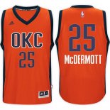 Camiseta Thunder McDermott