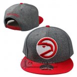 Gorra Hawks New Era Fifty Gris