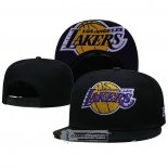 Gorra Los Angeles Lakers 9FIFTY Snapback Negro