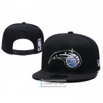 Gorra Orlando Magic Adjustable 9FIFTY Snapback Negro