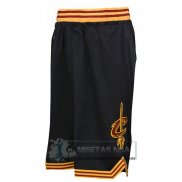 Pantalone Cavaliers Negro