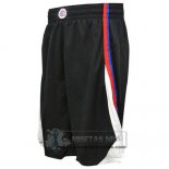 Pantalone Clippers Negro