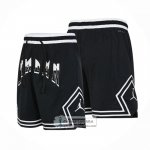 Pantalone Jordan 2025 Negro1