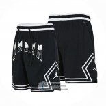 Pantalone Jordan 2025 Negro1