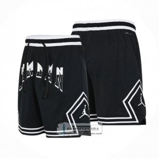 Pantalone Jordan 2025 Negro1