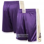 Pantalone Los Angeles Lakers Kobe Bryant Violeta