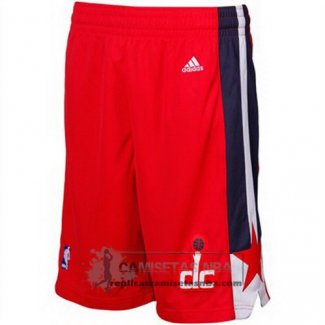 Pantalones Wizards Rojo