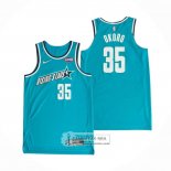 Camiseta 2022 Rising Star Isaac Okoro NO 35 Barry Azul