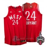 Camiseta All Star 2016 Bryant