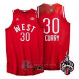 Camiseta All Star 2016 Curry