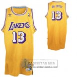 Camiseta Apodo Lakers Dipper