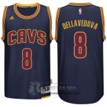 Camiseta Cavaliers Dellavedova 2015 Azul