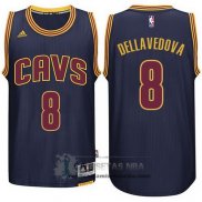 Camiseta Cavaliers Dellavedova 2015 Azul