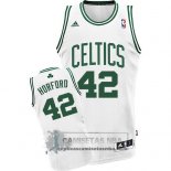 Camiseta Celtics Horford Blanco