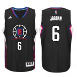 Camiseta Clippers 2015-16 Jordan