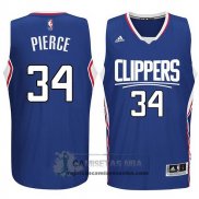 Camiseta Clippers Pierce Azul