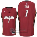 Camiseta Dia del Padre Heats Dad