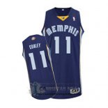 Camiseta Grizzlies Conley Azul