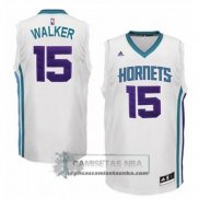 Camiseta Hornets Walker Blanco